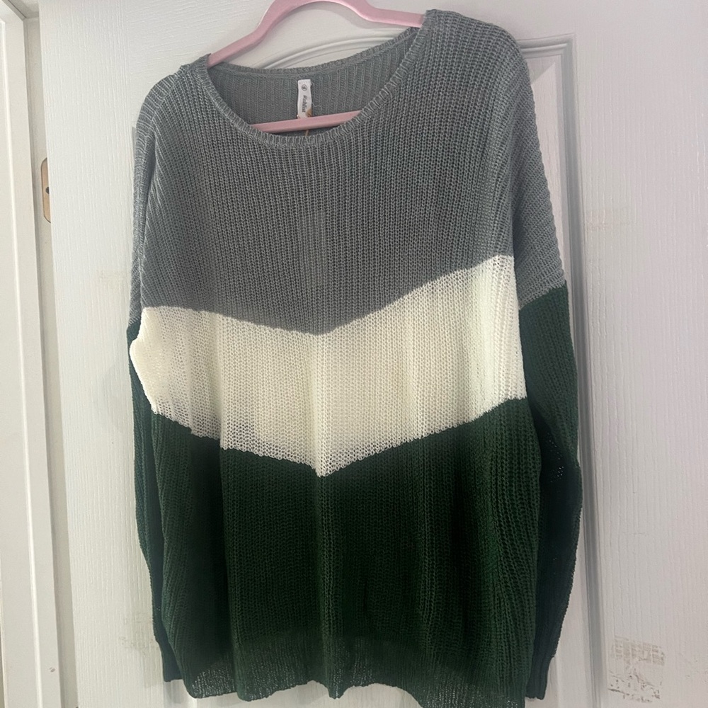 Wishlist top M/L